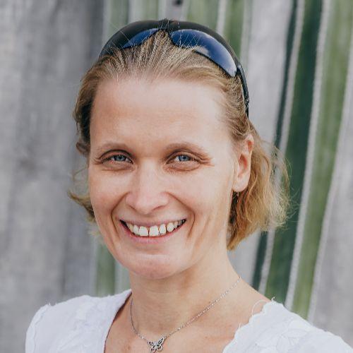 Melanie Goldbecker